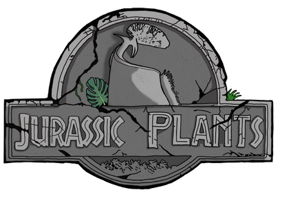 Jurassic Plants PR